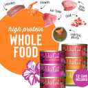 Tiki Cat Grill Wet Cat Food, Variety Pack, 2.8 oz. Cans (12 Count)