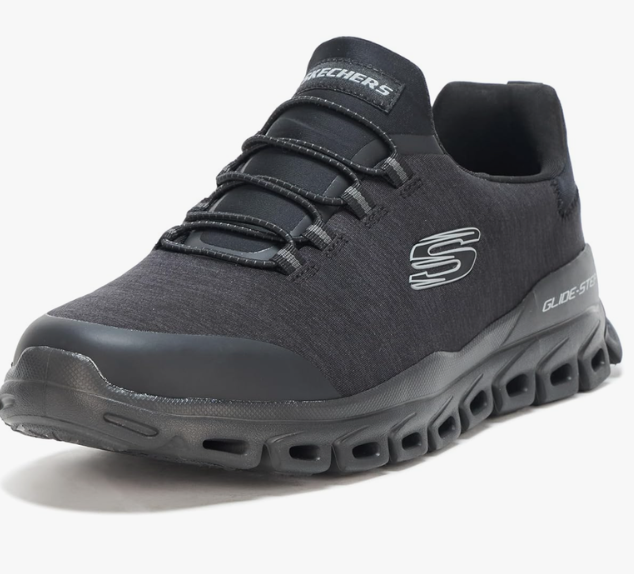 Skechers Mens Glide-Step RYLA, 8