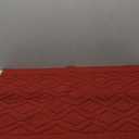 COSY HOMEER-Kitchen-Rugs-and-Mats 20"x30" Non Slip Kitchen Mats for Floor Absorbent Kitchen Rug Washable Kitchen Standing Floor Mat for Sink Mat, Throw Rug, Entry, Laundry, Red