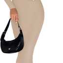 REORIA Womens Basic Sexy Square Neck Long Sleeve Soft Lounge Long Dress Fall Casual Ribbed Bodycon Maxi Dresses (Beige, M)