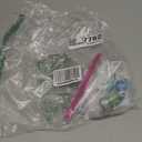 MAM Air Pacifier for Babies 6-16 Months, Extra Air Flow for Sensitive Skin, Developed with Medical Experts, BPA-Free Skin Soft Silicone, 4 Count, Made in Europe (Blue Teal/Peppermint Green/Pale Mint/Dune)