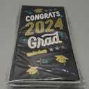 Hallmark 2024 Graduation Money or Gift Card Holders (10 Cards with Envelopes) Pack of 4