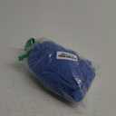 Maternity Cocktail Dress Sparkly Mesh Wrap Bodycon Baby Shower Wedding Guest Pregnancy Fall V Neck Formal S Long Sleeves, Blue