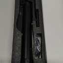 Selfie Stick Travel Tripod for Cell Phone with Remote Control and Phone Holder, Extendable Selfie Stick for iPhone, iPhone Tripod for Video Recording, 72 Inch, Black