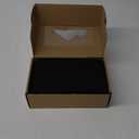 KeaBabies Baby Wrap Carrier - All in 1 Original Baby Carrier Newborn to Toddler Sling, Easy to Wear, Hands Free Bonding, Lightweight, Breathable Infant Wraps (Trendy Black) (One Size (Pack of 1))