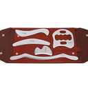 STICKON Gua Sha Massage Tool Sets Stainless Steel Gua Sha Scraping Massage Tools Great Soft Tissue Mobilization Tool(STICKON-46)