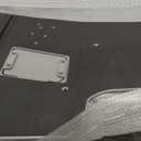 Front Skid Plate w/Sound Deadener Fits for 2014-2021 Toyota Tundra
