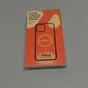 Vooii Compatible with iPhone 14 Pro Case, Liquid Silicone Upgrade [Camera Protection] [Soft Anti-Scratch Microfiber Lining] Shockproof Phone Case for iPhone 14 Pro 6.1 inch - Dark Grey