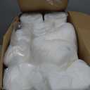 Outdoor Chair Cushions Set of 4, 22 x 22 Inch, Light Grey, 22" x 22" 4 Pack