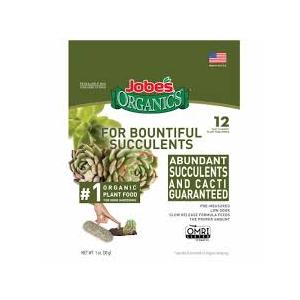 Jobes Organics 2 Pack