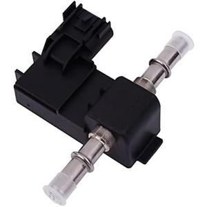 Replacement Flex Fuel Sensor, Compatible with Buick, Chevy, Cadillac, GMC - 2012-2021 - Replaces 13577429, 13507129 Lacrosse, ATS, SRX, Caprice, Equinox, Impala, Silverado 1500, Tahoe, Sierra 2500HD