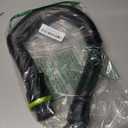 Replacement Hose for Bissell Pet Hair Eraser Turbo Rewind Vacuums 27909, 2790, 2790W, 27902, Series (WILL NOT FIT 2461, 2281, 2475, Series)