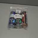 Chemical Guys Total Interior Sprayable Cleaner and Protectant Multi-Scent 3 Pack (Fresh, Black Cherry & New Car), Safe for Cars, Trucks, SUVs, Jeeps, Motorcycles, RVs & More, (3) 16 fl oz Bottles