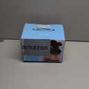 COMFIER 4D Neck Massager for Pain Relief Deep Tissue,Hands-Free Massager for Neck and Shoulder Pain, Wireless Back Massager with Storage Bag, Gift for Mom Dad Women Men (Charcoal)