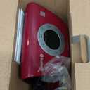 VTECH VS12216 RetroDesign Cordless Phone: Bluetooth Connect to Cell, Call Blocker, Answering System, FullDuplex Speakerphone