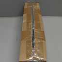 30 Bundles Artificial Flowers Outdoor UV Resistant Fake Flowers No Fade Faux Plastic Plants Garden Porch Window Box Decorating(Purple)