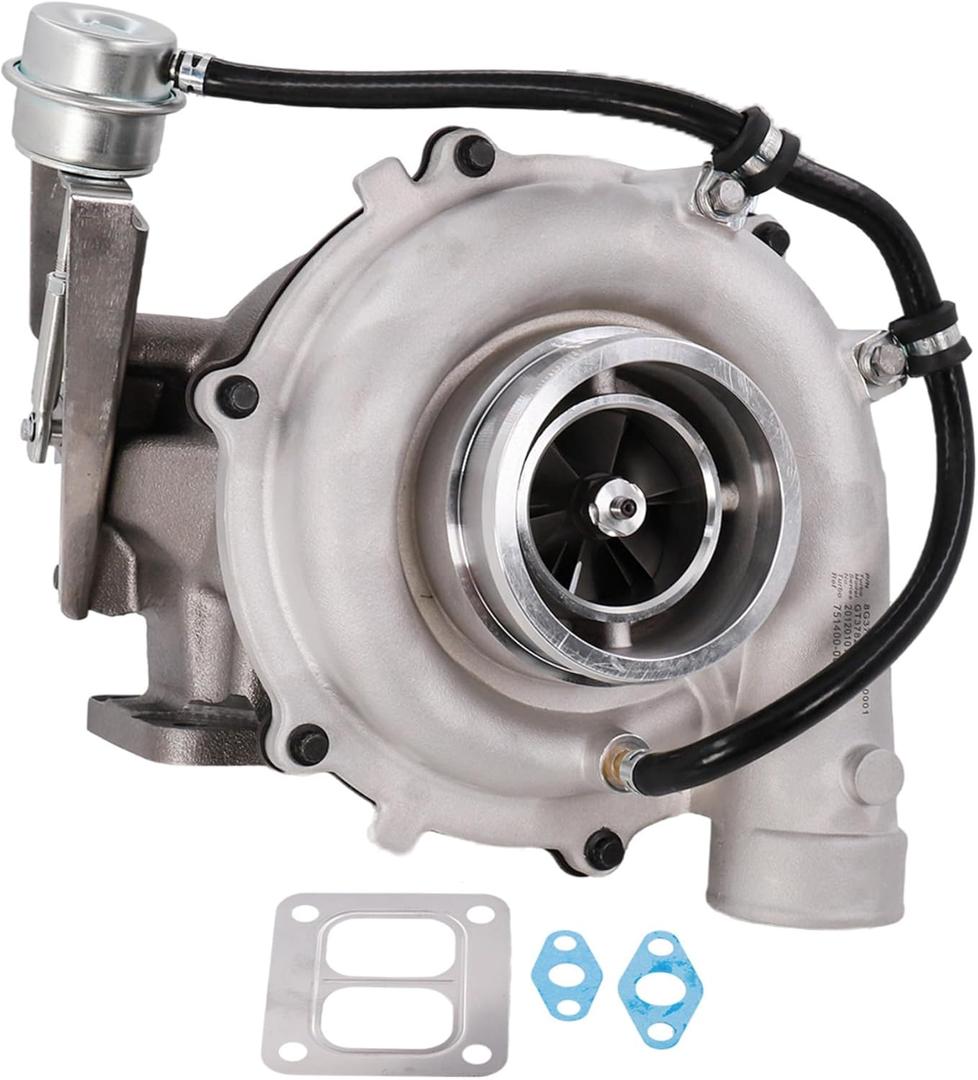 FP-Diesel FP-T1080 Turbocharger Fits Select International Applications