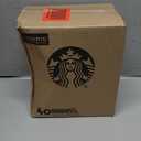 Starbucks K-Cup Coffee Pods, Medium Roast Hot or Iced Coffee, Breakfast Blend, 40 Keurig Pods (EXP 05/09/27)