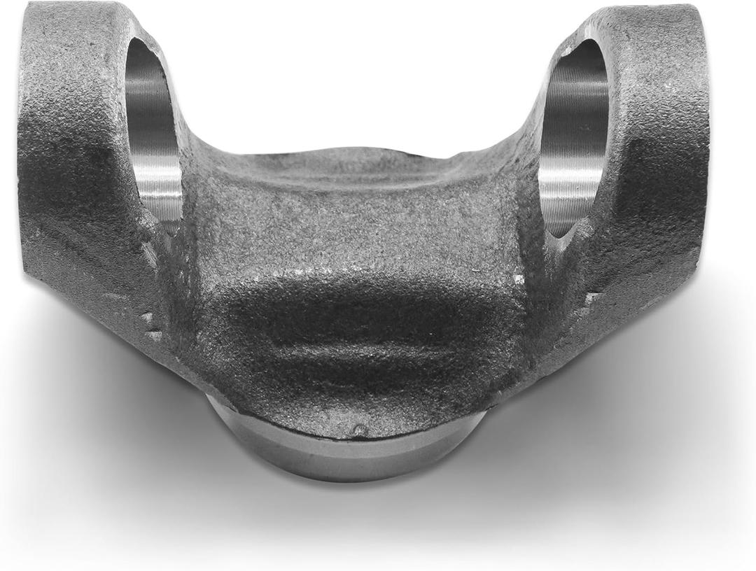 Driveshaft Tube Yoke 2-28-357 Weld Yoke 2.000" x .083 for 1310 Series U-Joint 3.469x1.062