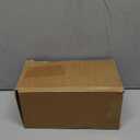 Christmas Door Banner Decoration 13 x 6 Ft Magnetic Garage Door Covers Large Christmas Backdrop Decorations for Outdoor Indoor Xmas Party(Xmas Town)