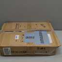 Thickened Tube GreenGiggle 100% Metal Heavy Duty Metal Garden Arch Trellis with 16mm Steel Tubes & 0.5mm Thickened Wall, 7.6ft Trellis for Climbing Plants,Roses,Garden Party,Ceremony & Decorations