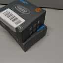 2 x 3-in-1 Kitchen Sink Drain Filter Pop-up Stopper with Filter Basket 304 Stainless Steel It has The Function of Fast Drainage and Odor Isolation Suitable for U.S. Standard 3-1/2" Sink drains