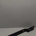 CURT 16411 5th Wheel Installation Brackets, Fits Select Chevrolet Silverado, GMC Sierra 2500, 3500 HD, Except Cab & Chassis