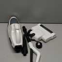 SMILESSKIDDO Kids Vacuum that Really Works - Toddler Toy Vacuum with 2 Nozzles, Working Sound and Ball Popping Action, Cleaning Toys for Kids