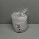 Clarston 2L Cool Mist Humidifier for Bedroom with 360 Adjustable Nozzle, High and Low Mist Levels, Ultra-Low Noise, Light-Off, No BPA, Auto Shut Off, Ideal Baby Humidifier with Easy Top Filling