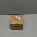 SANSI 100W Equivalent A15 LED Light Bulb, 1600 Lumens 5000K Daylight White Bulb, Energy Saving 25,000 Hours Lifespan Non-Dimmable 12W LED Bulb for Home Lighting, 4-Pack