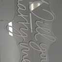 Will You Marry Me Neon Signs for Wall Decor Warm White LED Light Sign for Room Decor Light Up Sign for Birthday Party Wedding Decoration USB Powered