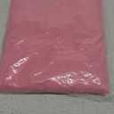 Table Cloth Pink 6FT Spandex Tablecloth for Rectangle Fitted Table Cloths Stretch Covers Washable Wrinkle Free Tablecloths for Festival Camping Picnic Wedding Party