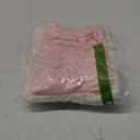 YFONG 3 Pack Microfiber Hair Towel Wrap for Women, Rapid Drying Towels for Hair with Button,Super Absorbent Hair Turbans for Wet Hair Long Thick Curly Hair (Blue, Pink, White)