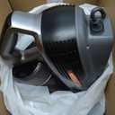 Jimmy BX7 Pro Max Graphene Mattress Vacuum Cleaner with Dust Sensor, Bed Vacuum with UV Light, 550W Powerful 16Kpa Suction Handheld Vacuums Couch Cleaner (Corded)