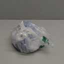 Magical Ice Scrapers for Car Windshield - 2 Pack Cone Magic Car Ice Scraper with Funnel, Round Snow Scraper