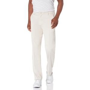 Amazon Essentials Men's Classic-Fit Stretch Golf Pant(34W x 30L)