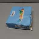 Beach Toys for Kids - Sand Toys Set Includes Collapsible Bucket Shovel and Mesh Bag 19 PCS, Toddlers Sandbox Toys Sandcastle Building Kit (Kids Beach Toy Set)