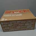 Cheetos Cheese Flavored Snacks, Puffs, 0.875 Ounce (Pack of 40) (EXP 02/11/25)