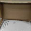 Purple Harmony Pillow - Standard - Medium, Greatest Pillow Ever Invented, 360 Hex Grid & Talalay Latex Core - No Pressure Support, Stays Cool, Luxurious Comfort