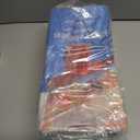 Amazon Basics Slider Gallon Food Storage Bags, BPA Free, 90 Count