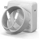 118W USB C Fast Charger Power Adapter Compatible with MacBook Pro/MacBook Air 16 15 14 13 Inch, M1 M2 M3 M4
