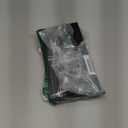 TORRAS Q3 Spin for iPhone 17 Pro Max Case with 360 Magnetic Stand, Wireless Charging Compatible, Hard PC Case for 17 Pro Max Phone Case with Stand, Translucent Cosmic Orange