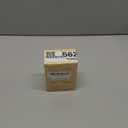 MOES WiFi Smart Light Switches, No Neutral Wire Needed, Require Capacitors, 2.4GHz Single Pole Switch, Compatible with Alexa Google Assistant (1 Gang Switch)