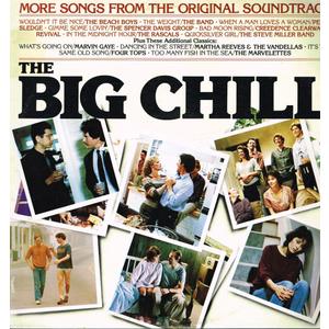 big chill, more songs from