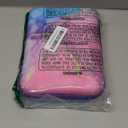 LYMUSUMI 30 Slots Diamond Art Storage Containers for Adults Portable Bead Storage Boxes for Diamond Painting Accessories and Tools (Pink and purple)