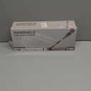 Handheld Vacuum Cleaner, 2-in-1 Mini Cordless Vacuum Cleaner, USB Rechargeable Car Vacuum Portable, Quickly Dust Removal, for Hardwood Floor, Carpets, Pet Hair, Car, Office & Home Cleaning