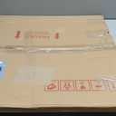 LaVie Home 24x30 Picture Frame Brown, Puzzles Frame for Wall Decoration, Classic Brown Minimalist Style Suitable for Decorating Houses, Offices, Hotels, Puzzles Posters Photos or Artwork1 Pack