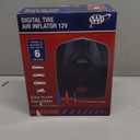 DIGITAL TIRE AIR INFLATOR