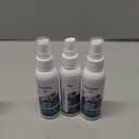 3 x AmeizPet Catnip Spray for Cats, Cat Scratching Sprays, Transparent Cat & Kitten Behaviour Spray 50 ml (1.69 Oz)