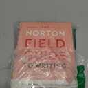 The Norton Field Guide to Writing with Readings and Handbook, 5e with access card including The Little Seagull Handbook, 3e ebook + InQuizitive